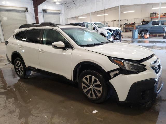 2020 SUBARU OUTBACK PR - 4S4BTAEC7L3143762