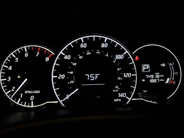 2019 NISSAN VERSA NOTE - 3N1CE2CP8KL359768