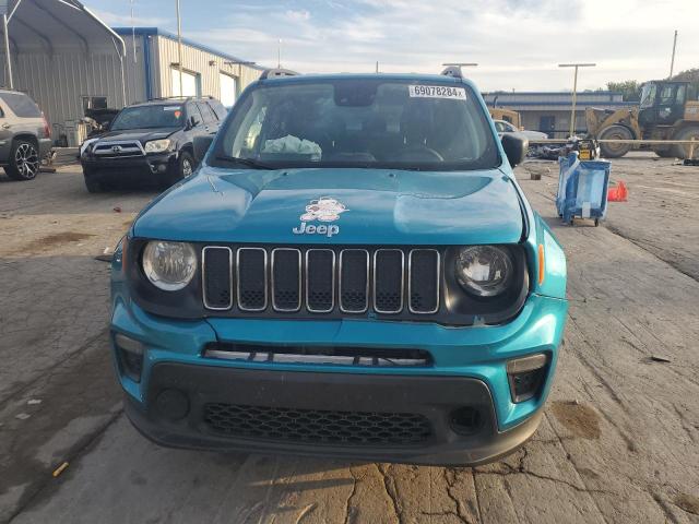 VIN ZACNJCAB1MPM16544 2021 Jeep Renegade, Sport no.5