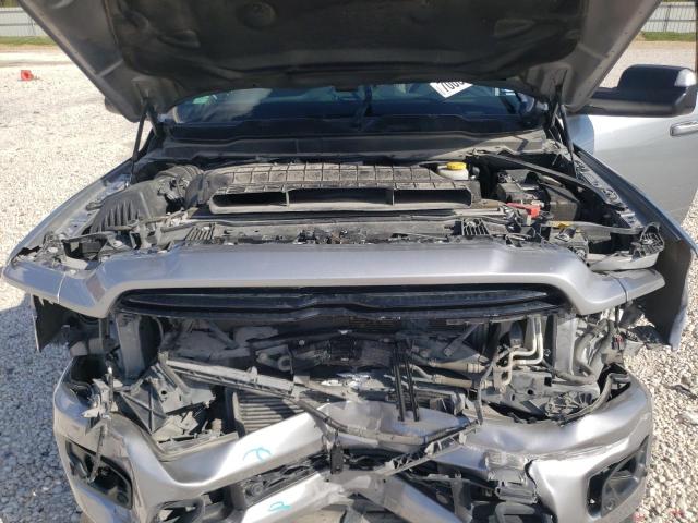 2021 RAM 2500 BIG H - 3C6UR5DL6MG585653