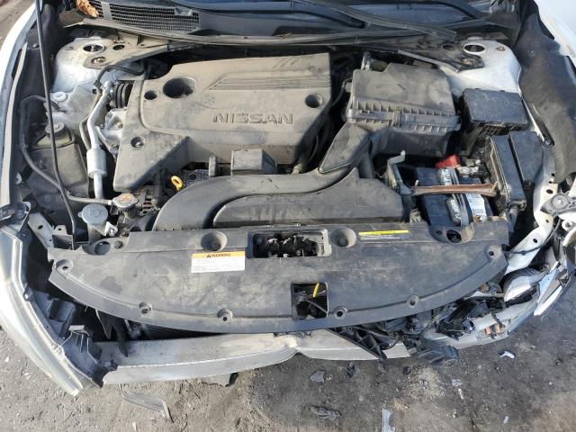 VIN 1N4AL3AP6GC252374 2016 Nissan Altima, 2.5 no.11