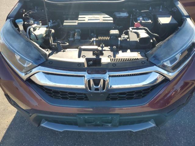 VIN 5J6RW2H5XHL078503 2017 Honda CR-V, EX no.12