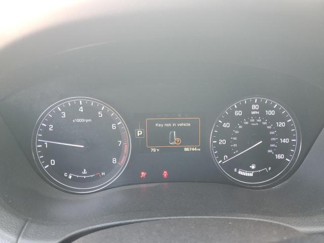 2015 HYUNDAI GENESIS 3. - KMHGN4JE5FU048172