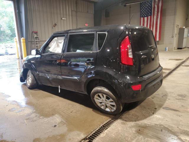 Vin: kndjt2a54d7628528, lot: 72973974, kia soul 20132