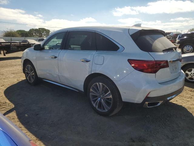 2018 ACURA MDX TECHNO - 5J8YD4H5XJL016271