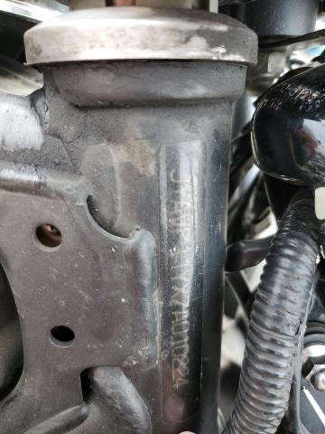 2007 YAMAHA XVS1100 JYAVP11YX7A010224
