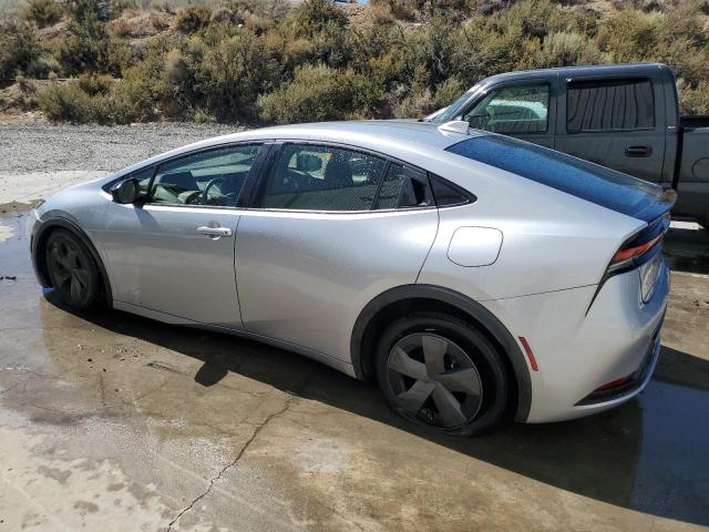2023 TOYOTA PRIUS LE - JTDACAAU2P3004997