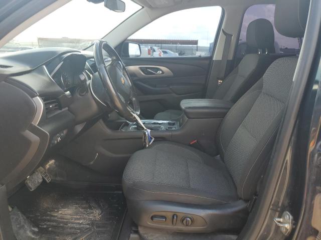 2018 CHEVROLET TRAVERSE L - 1GNERGKW6JJ223653
