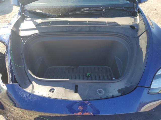 2023 TESLA MODEL Y - 7SAYGDEE2PA035256