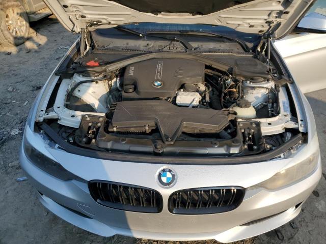 VIN WBA3C3C54DF983181 2013 BMW 3 Series, 320 I Xdrive no.11