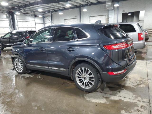 2015 LINCOLN MKC - 5LMTJ2AH1FUJ04369