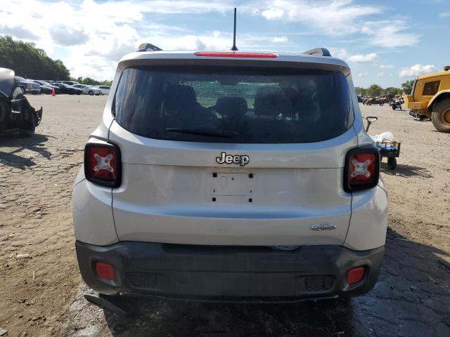 2017 JEEP RENEGADE S - ZACCJAAB0HPE94849