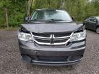 DODGE JOURNEY SE снимка