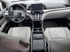 Lot #2991612230 2023 HONDA ODYSSEY EX