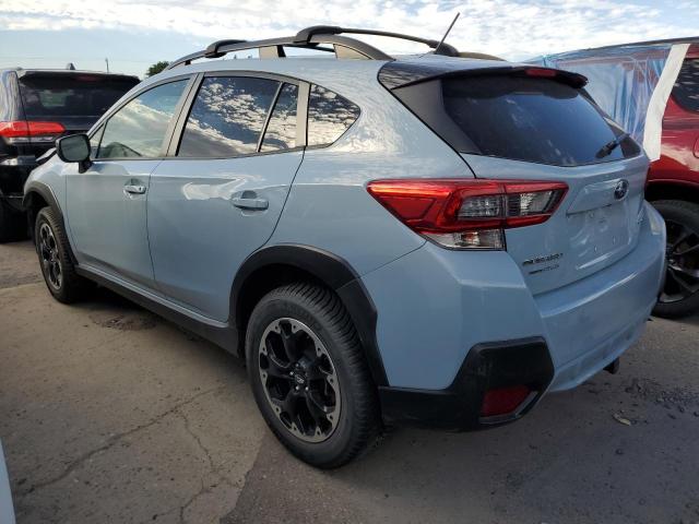 VIN JF2GTAAC9N9258848 2022 SUBARU CROSSTREK no.2