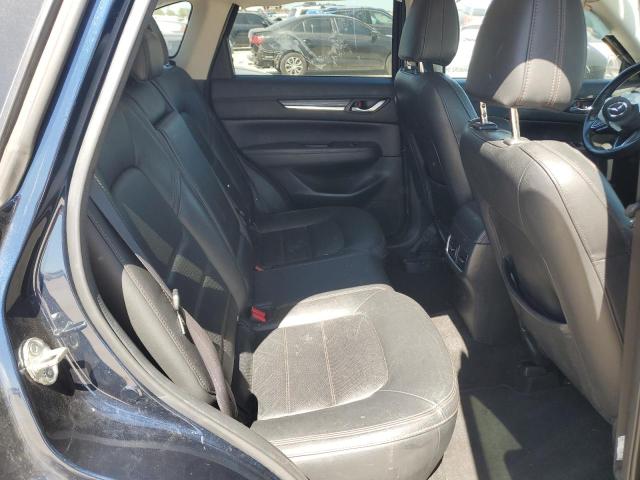 2018 MAZDA CX-5 GRAND - JM3KFBDM2J0306156