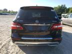 MERCEDES-BENZ ML 350 4MA photo