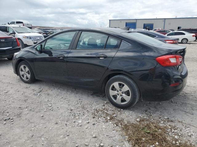 2016 CHEVROLET CRUZE LS - 1G1BC5SM0G7258977