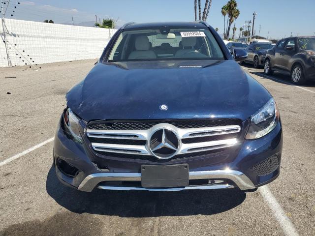 VIN WDC0G4JB9GF066535 2016 Mercedes-Benz GLC-Class,... no.5