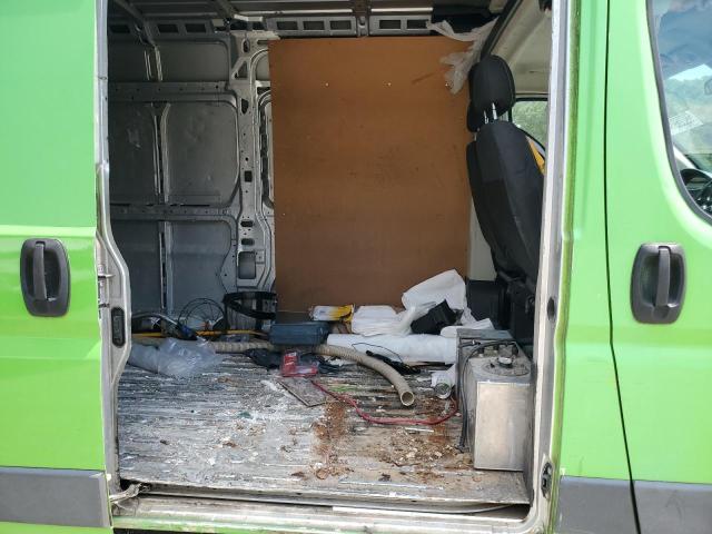 2018 RAM PROMASTER - 3C6TRVDG4JE144125