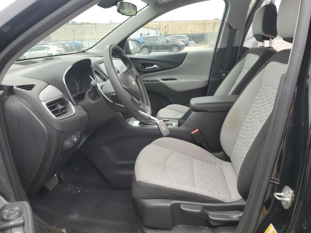 2019 CHEVROLET EQUINOX LS - 3GNAXHEV6KL354668