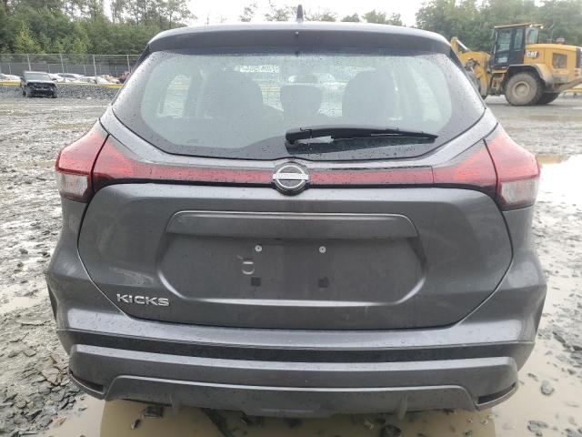2024 NISSAN KICKS S - 3N1CP5BV5RL495426