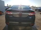 FORD FUSION SE photo