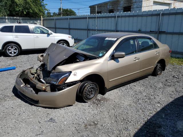 2005 HONDA ACCORD LX 1HGCM56455A153159  70812874