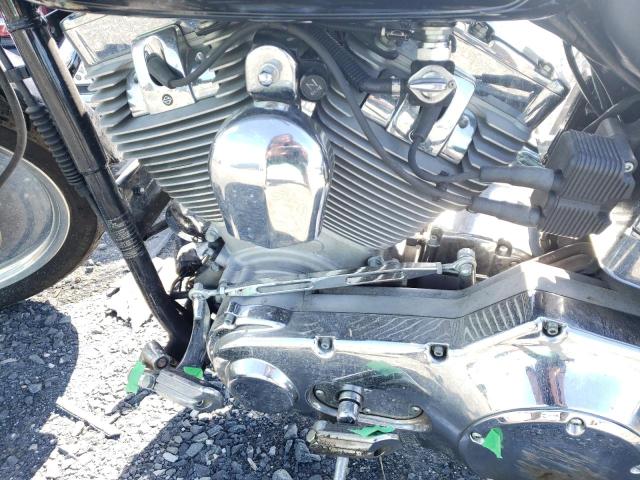 2005 HARLEY-DAVIDSON FXDC 5HD1GTV1X5K303678
