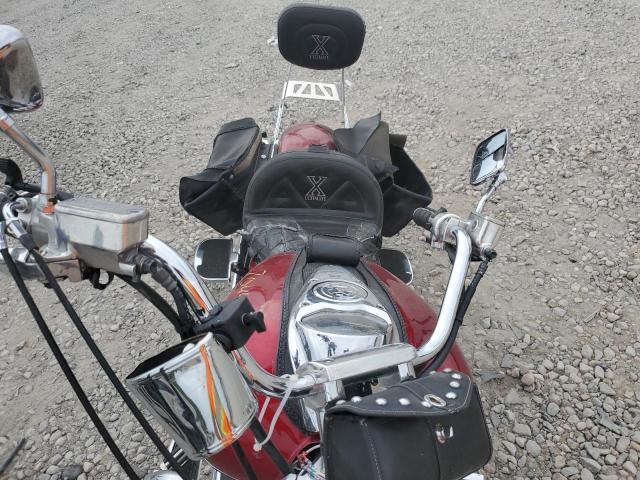 2002 HONDA VTX1800 R - 1HFSC490X2A004019