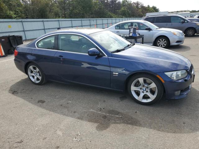 VIN WBAKF9C5XDE859783 2013 BMW 3 Series, 335 XI no.4