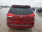 TOYOTA SIENNA LE photo