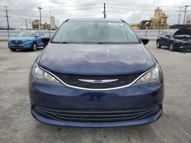 VIN 2C4RC1CG0HR710563 2017 Chrysler Pacifica, LX no.5