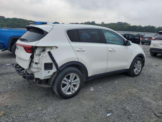 2017 KIA SPORTAGE L - KNDPM3AC1H7286909