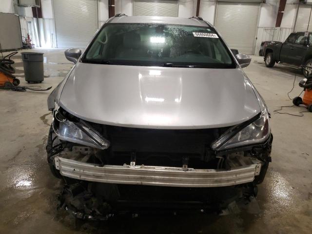 2017 CHRYSLER PACIFICA T - 2C4RC1BG4HR503840