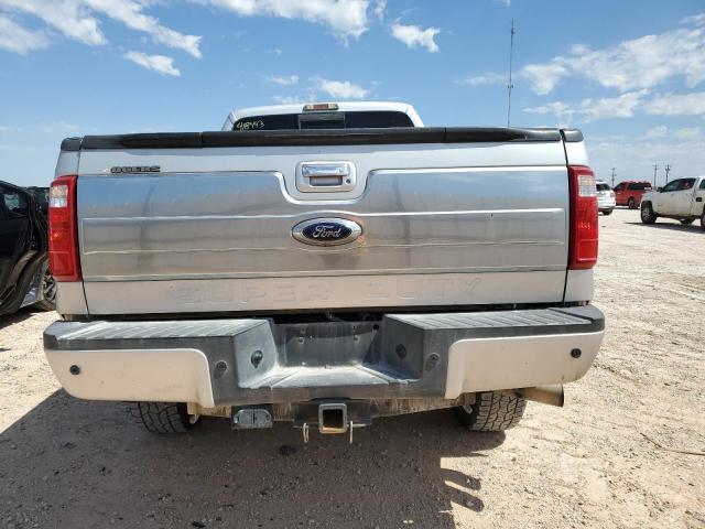 VIN 1FT8W3BT1EEB24511 2014 Ford F-350, Super Duty no.6