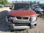 HONDA ELEMENT EX photo