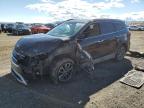 2017 HYUNDAI SANTA FE S - KM8SMDHF0HU176933