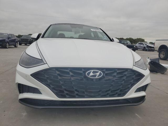 2020 HYUNDAI SONATA LIM - 5NPEH4J28LH059052