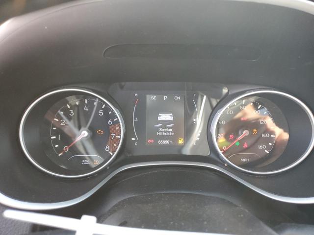 2018 JEEP COMPASS LA - 3C4NJCBB8JT194851