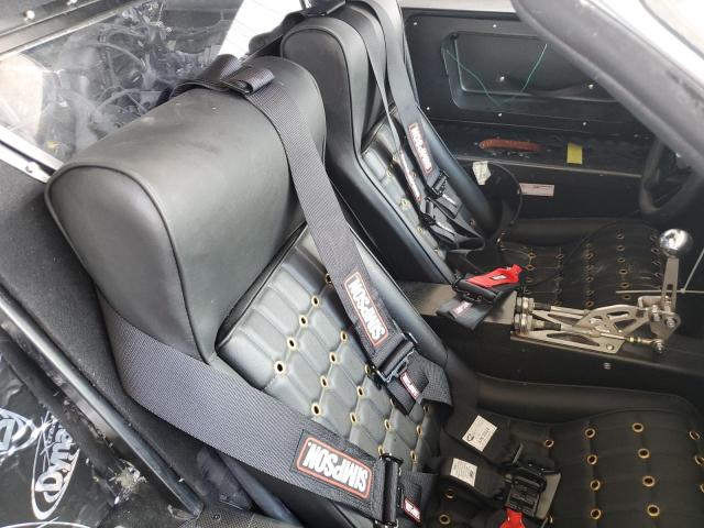 2023 FORD SHELBY FLA129354
