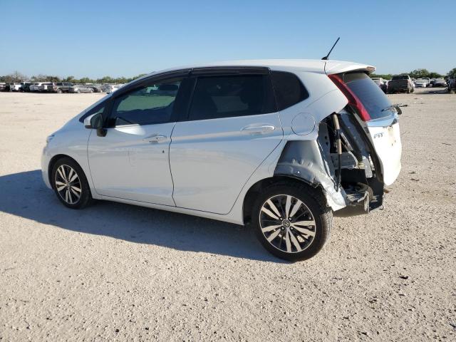 2016 HONDA FIT EX - JHMGK5H77GX015103
