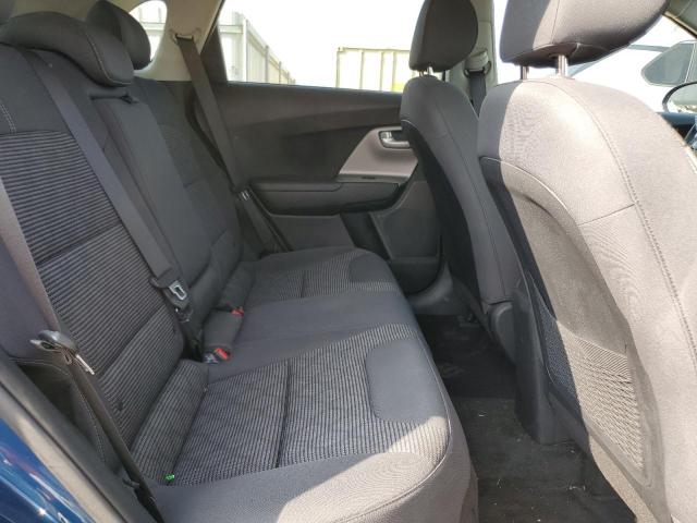 2019 KIA NIRO FE - KNDCB3LC9K5257176