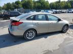 FORD FOCUS SE photo