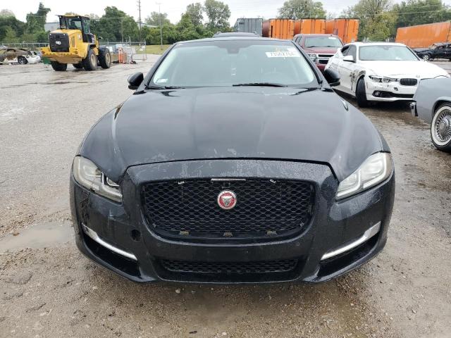 VIN SAJWA1C79G8V98639 2016 Jaguar XJ no.5