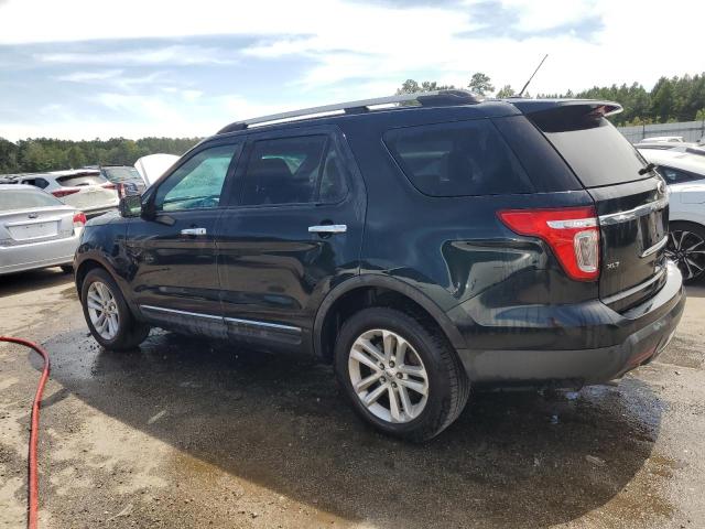 2015 FORD EXPLORER X - 1FM5K7D88FGA68633