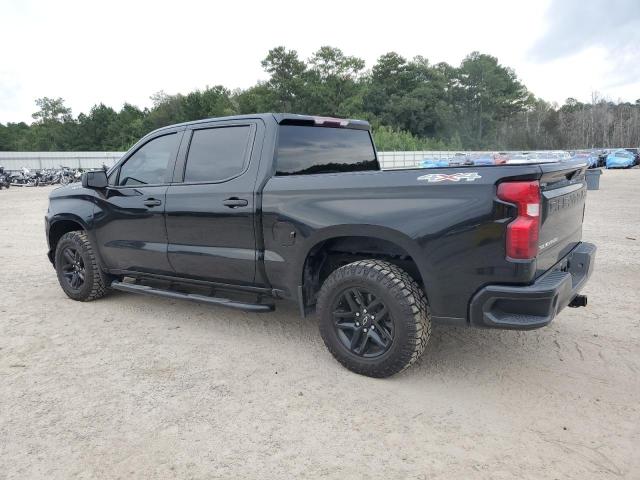 2020 CHEVROLET SILVERADO - 3GCPYAEH0LG271443