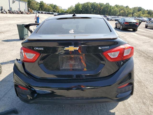 2016 CHEVROLET CRUZE PREM - 1G1BG5SM1G7327213