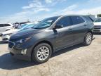 2018 CHEVROLET EQUINOX LT - 2GNAXSEV4J6336640