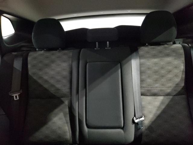 2019 NISSAN ROGUE SPOR - JN1BJ1CR8KW321986